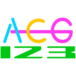 次元导航 ACG123.TOP | 动漫游戏设计师资源导航
