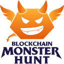 Blockchain Monster Hunt