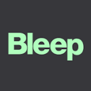 Bleep.com官网