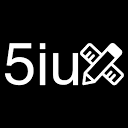 5IUX博客