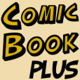 ComicBookplus免费公共领域漫画网