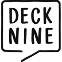 美国Deck Nine