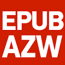 在线ePub格式转AZW3电子书工具