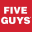 Five Guys官网