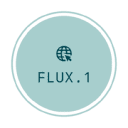 Flux.1 AI图片生成器