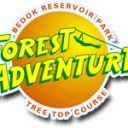 ForestAdventure:新加坡探险主题公园
