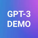 GPT3Demo