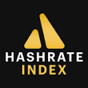 HashrateIndex