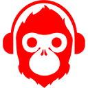 猴子音乐素材