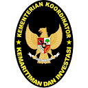 印度尼西亚海事协调部官网