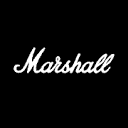 Marshall Amplification官网