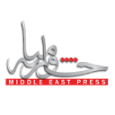 中东新闻-中东通讯社