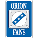Orion Fans 美国