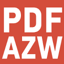 在线PDF书籍转kindle格式工具