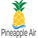 Pineapple Air官网