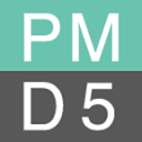 PMD5解密官网