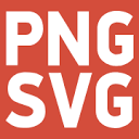 PNG-SVG转换