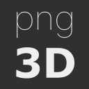 png3d图片3D转换