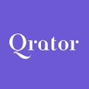 Qrator国内创意交换社区
