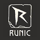 Runic Games官网