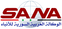 叙利亚阿拉伯通讯社官网