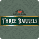 Three Barrels官网
