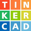 TinkerCAD在线网页版3D建模平台