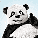 熊猫缩图