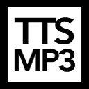 ttsMP3