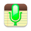 VoiceNote:在线语音转文字工具