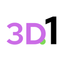 3DAssets.one - 3d资产搜索引擎