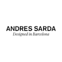 Andrés Sardá官网