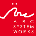 Arc System Works官网