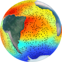全球海洋观测计划ARGO