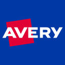Avery WePrint美国