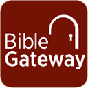 BibleGateway.com官网
