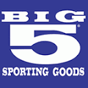 Big 5 Sporting Goods官网