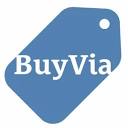 BuyVia购物比价服务平台