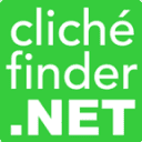Cliché Finder