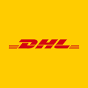 DHL中国件