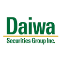 Daiwa大和证券：日本第二大证券集团