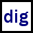 在线Dig命令检测DNS状态工具