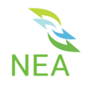 National Environment Agency Energy Efficient Singapore
