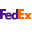 FedEx 联邦快递