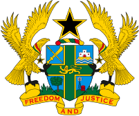 加纳政府网官网