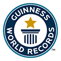 GuinnessWorldRecords吉尼斯世界纪录大全