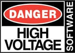 美国High Voltage Software