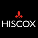 Hiscox官网