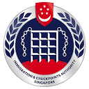 新加坡移民与关卡局官网