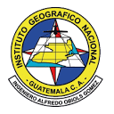 危地马拉国家地理研究所官网